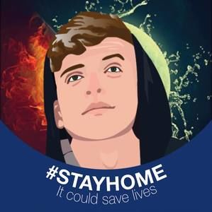 Meet your Posher, Steven